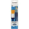 Da Vinci | NOVA BLUE Set, Series 11660 For Schmincke Norma® BLUE — 4 Brushes