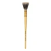 Da Vinci | Round Varnish & Priming Brush Series 92 — Pure Badger Hair