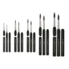 Da Vinci Casaneo Series 1593TP Travel Brushes