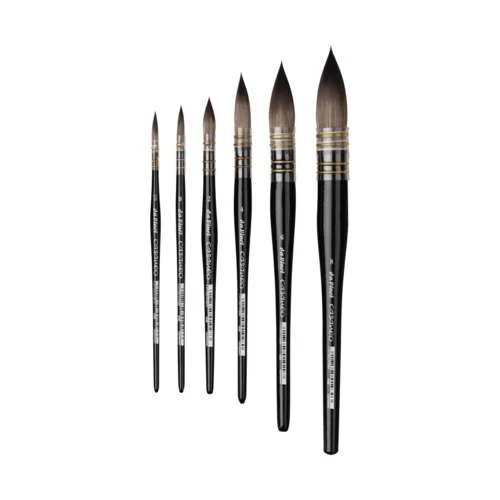 Da Vinci Casaneo Wash Brush Series 498 1 Da Vinci Casaneo Wash Brush Series 498