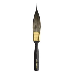 Da Vinci Casano Dagger Brush Series 704