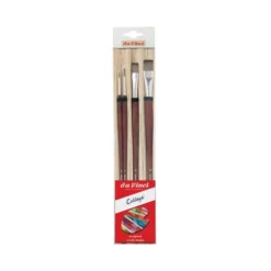 Da Vinci College Acrylic Brush Set 5305
