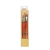 Da Vinci Cosmotop Bamboo Brush Set