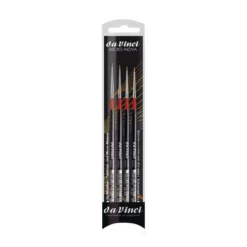 Da Vinci Micro-Nova Brush Set 4270 Series 170