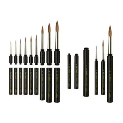 Da Vinci Pocket Brush Series 1503