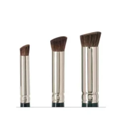 Da Vinci Series 137 Bevelled Pastel Brushes