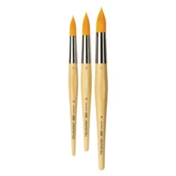 Da Vinci Series 300 Jumbo XL Synthetic Brushes