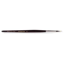 Da Vinci Series 5519 Scriptliner Brushes