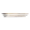 Da Vinci Series 607 Squirrel Decoration Brushes