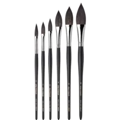 Da Vinci Wash Brushes Series 803