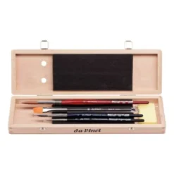 Da Vinci Watercolour Brush Set Series 5260