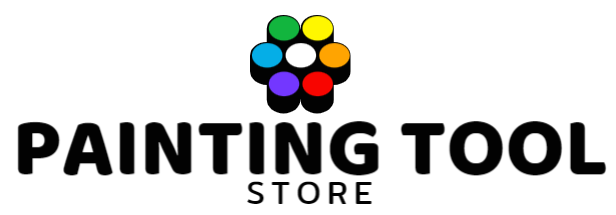 Painting Tool Store